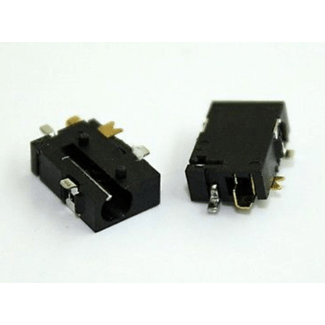 Conector conectores DC Jack Carga para Tablet Universal PJT04