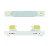 Conector Lateral Magnetico Sony Xperia Z1,C6903, L39h Blanco