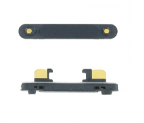 Conector Lateral Magnetico Sony Xperia Z1,C6903, L39h Negro