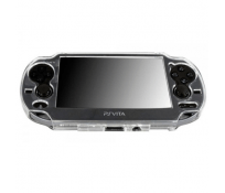 Cristal Case PS Vita