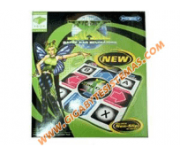 Alfombra de baile DDR Dance Pad Alfombra de baile DDR Dance Pad