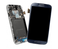 Display Pantalla Lcd completo Galaxy S4 i9500 Dark blue