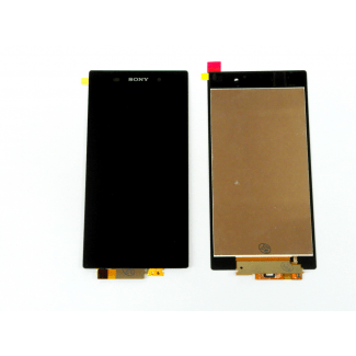 Display + Tactil Original Sony Xperia Z1 C6902,C6903,C6906,L39H