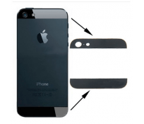 EMBELLECEDOR NEGRO IPHONE 5