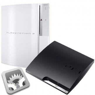 Flashear PS3