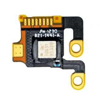 Flex antena modulo PCB conector Original Apple iPhone 5s