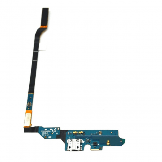 Flex conector de carga con micrófono Galaxy S4 i9500