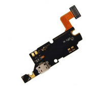 FLEX MICRO USB + MICROFONO SAMSUNG I9220 GALAXY NOTE N7000