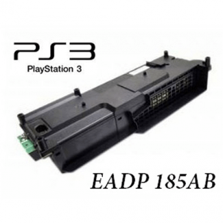 FUENTE ALIMENTACION PS3 SLIM EADP-185AB