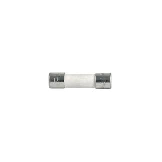 Fusible de cerámica de 5x20mm 6.3A F6.3AL250V