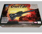 Guitarra Inal. PS2/PS3/Wii (Rock Band y Guitar Hero)