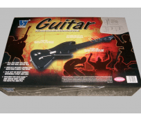 Guitarra Inal. PS2/PS3/Wii (Rock Band y Guitar Hero) Guitarra Inal. PS2/PS3/Wii (Rock Band y Guitar Hero)