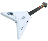 Guitarra Inalambrica Xbox 360 Guitarra Inalambrica Xbox 360