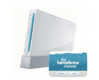 Hackear Wii - modificación por software
