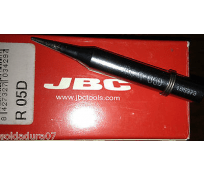 JBC PUNTA SOLDADORA R-05D 1mm
