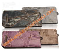 Jean Case *BLUE* Jean Case *BLUE*