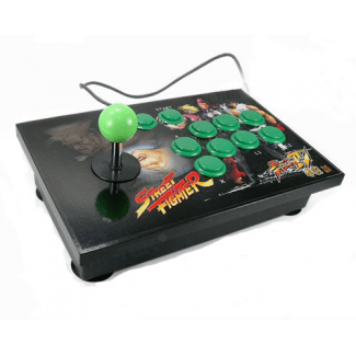 Joystick X360 Professional Fighting