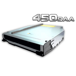 LECTOR COMPLETO PS3 450DAA