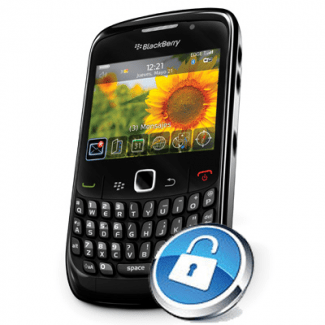 Liberar Blackberry