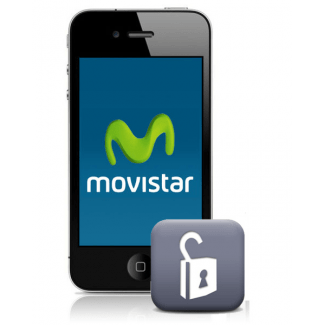 Liberar iPhone Movistar