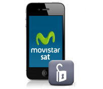 Liberar iPhone Movistar SAT