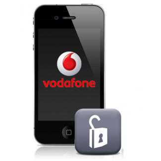 Liberar iPhone Vodafone