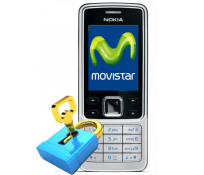 Liberar Nokia Movistar