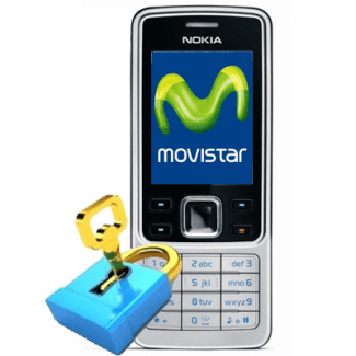 Liberar Nokia Movistar