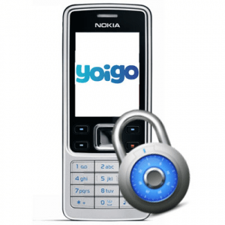 Liberar Nokia Yoigo