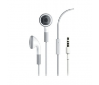 Manos libres Original Apple Iphone, Ipod, Ipad MA814LL/A