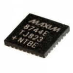 Maxim 8744e Tj Max8744etj Max 8744e Tj QFN Ic