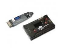 Maximus 360 Lizard USB + Scorpion 2