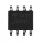 MOSFET AO4433 30V 11A CANAL-P