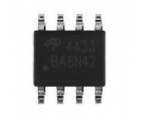 MOSFET AO4433 30V 11A CANAL-P