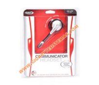 NDS/NDS LITE Communicator Headset NDS/NDS LITE Communicator Headset