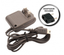 NDS LITE Cargador Original (OEM) NDS LITE Cargador Original (OEM)