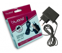 NDS Lite Electronic AC Adapter 100-240V