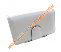 NDS Lite Flip and Play Case *WHITE*
