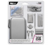 NDS Lite Safety Pack *SILVER* NDS Lite Safety Pack *SILVER*