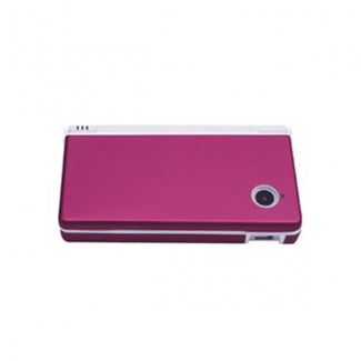 NDSi Ultra Slim Aluminum Guard Case 2 in 1 *Pink*