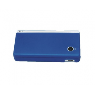 NDSi Ultra Slim Guard Skin *DEEP BLUE*