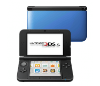 Nintendo 3DS XL Azul