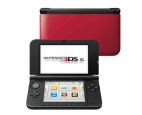 Nintendo 3DS XL Roja