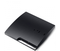Pack de PS3 320GB  + Custom Firmware
