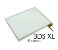 Pantalla táctil Nintendo 3DS XL