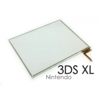 Pantalla táctil Nintendo 3DS XL