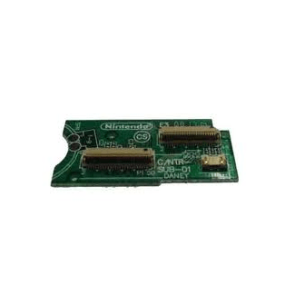 Pcb LCD DS