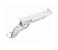Pistola Gun of Fighter Wii