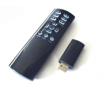 PS3 Remote Controller Negro