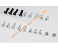 PSP 2000/3000 Replacement Screw Set